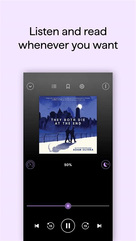 BookBeat APK for Android Download .